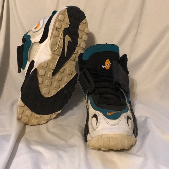 Nike Air Max Speed Turf 9 - Picture 5 of 5